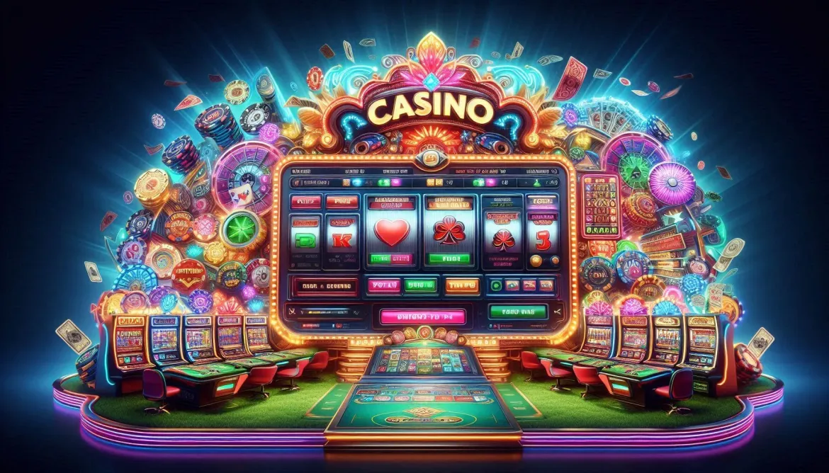 MultiWin Casino
